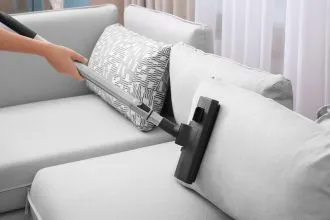 Fabric Couch Cleaning Boronia