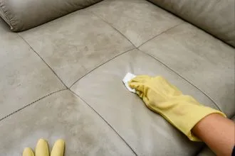 Leather Couch Cleaning Boronia