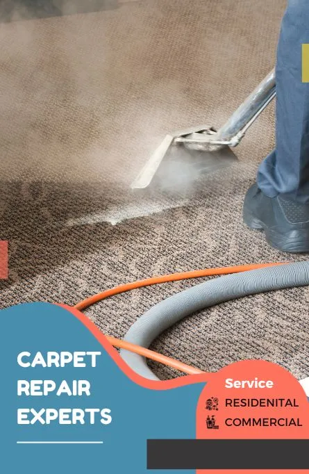 Premier Residential and Commercial Carpet Repair Boronia
