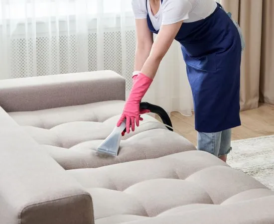 Expert Sofa Cleaning Services In Boronia